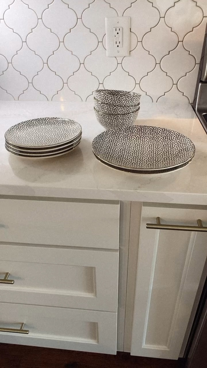 These dishes are just wow 🤩 I also linked the serving dishes that go with. 

#LTKfindsunder50 #LTKVideo #LTKhome