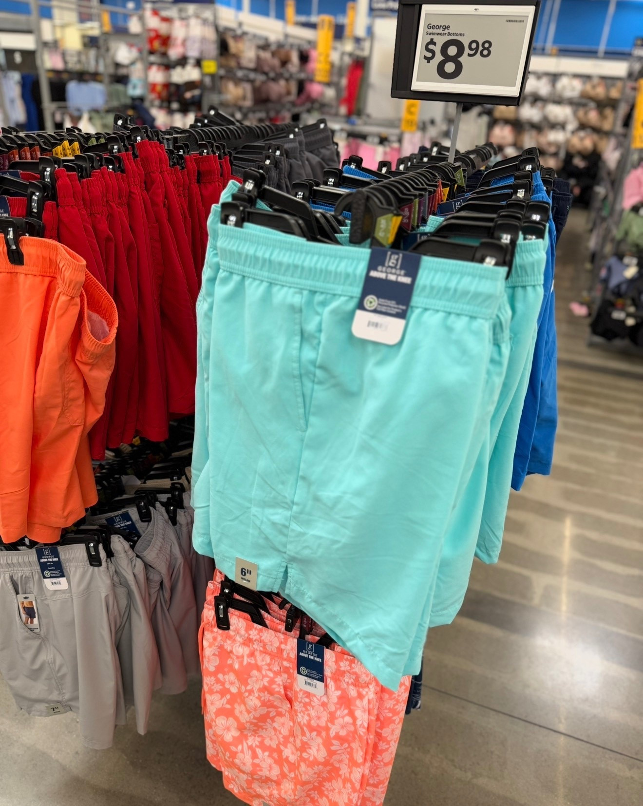 Men’s swim trunks less than $9

#LTKMens #LTKSeasonal