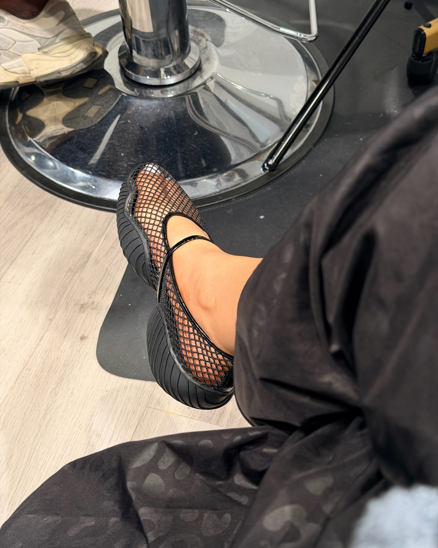 The perfect spring/summer shoe! I typically wear a 9.5 but sized up to a 10 for a comfier fit!

#LTKgrwm #LTKU