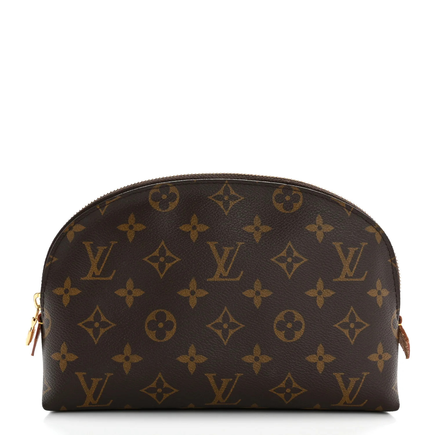 Louis Vuitton Monogram Cosmetic Pouch GM 1742936 | FASHIONPHILE (US)