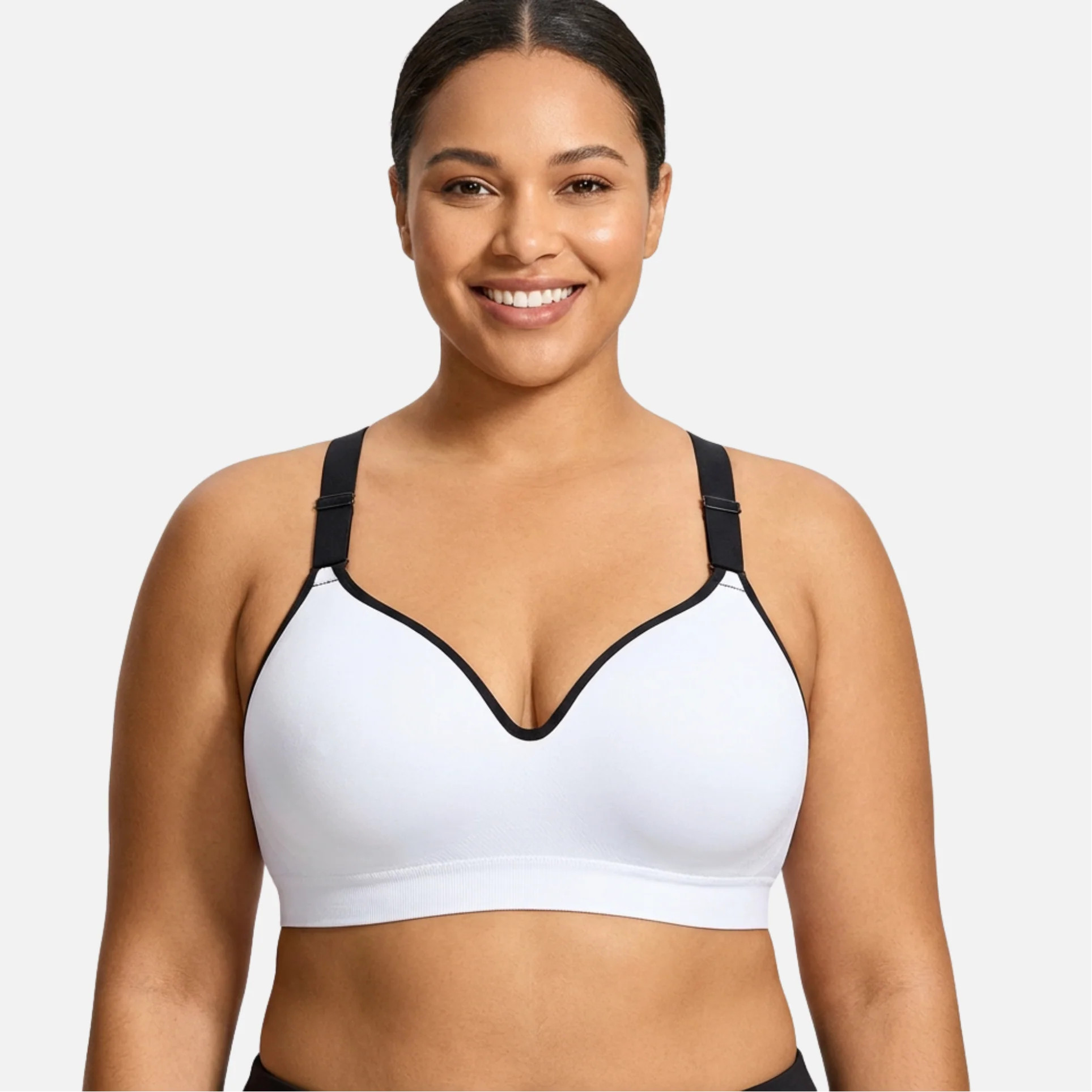 1149 The Tier 2 Sports Bra | Underoutfit