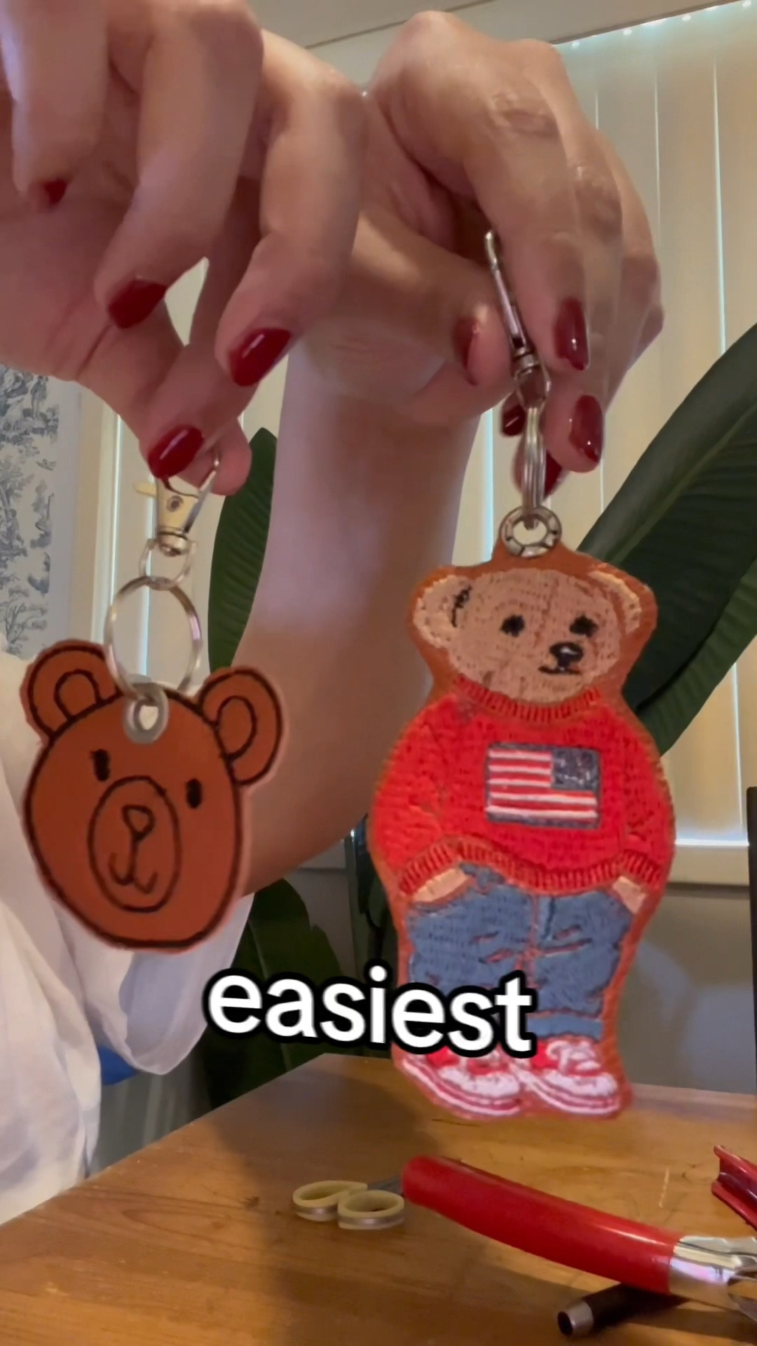 Okay, but these are so cute 🥺🫶🪡🧵

#LTKFamily #LTKSaleAlert #LTKHome