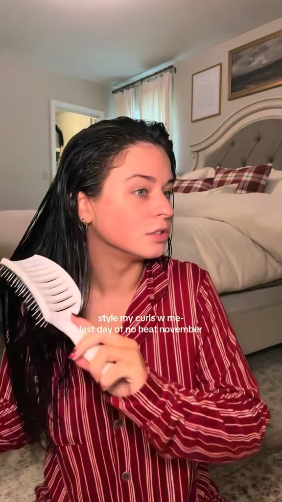 curl routine lately👏🏼

#LTKselfcare #LTKgrwm