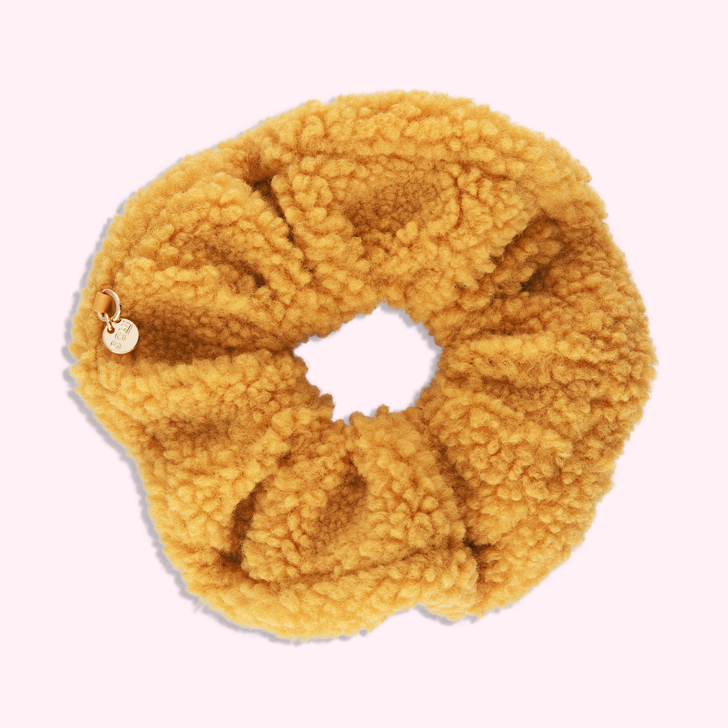 Cozy 2023 Jumbo Scrunchie | Stoney Clover Lane | Stoney Clover Lane