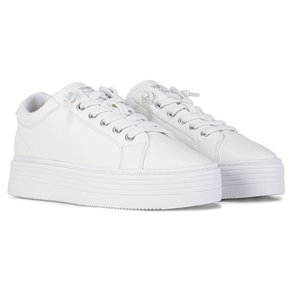 Women's Sheilahh 2.0 Platform Lace Up Sneaker | Famous Footwear