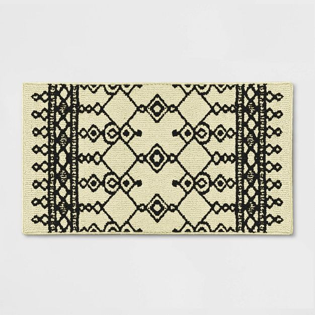 Easy Care Geometric Rug - Project 62™ | Target