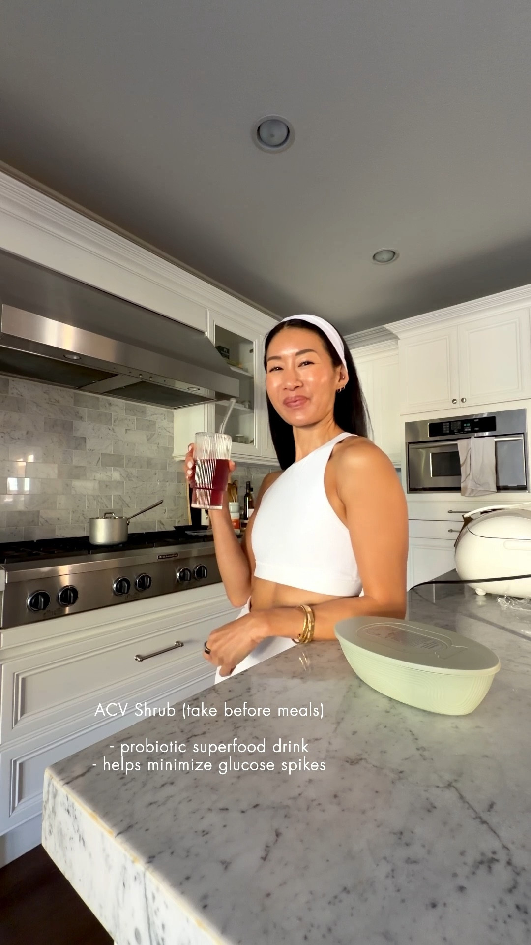 When you want healthy, nutrient-dense foods but don’t have the time to meal prep.

@methodology’s January menu designed to naturally boost GLP-1. They support natural fullness + curb cravings so I stay full with healthy choices. No gluten, refined sugar, seed oils, or emulsifiers. 100+ grams of protein per day!

If healthy meals is your goal and you want to try, get 10% off your first order using code DAILYKONG


clean eating healthy meals food delivery meal prep gourmet meals gluten free no seed oils Apple cider vinegar vegan methodology organic matcha discount code

#LTKfitnessgoals #LTKOver40 #LTKdayinmylife