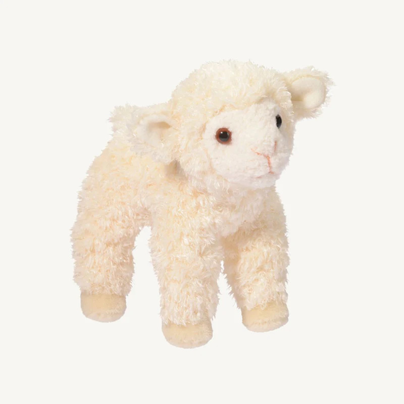 Little Bit Lamb - Douglas | The Beaufort Bonnet Company