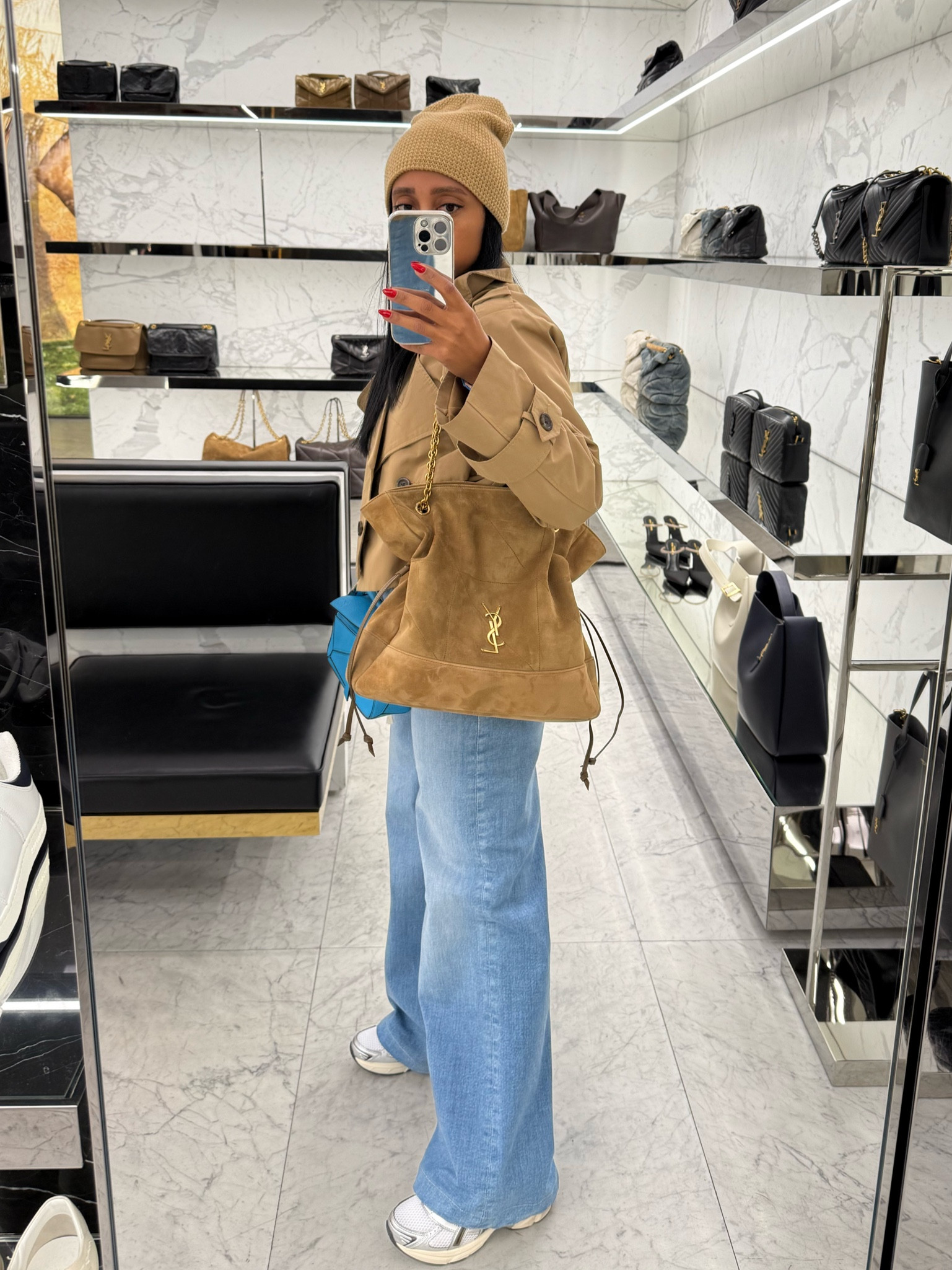 #LTKStyleTip #LTKTravel #LTKItBag