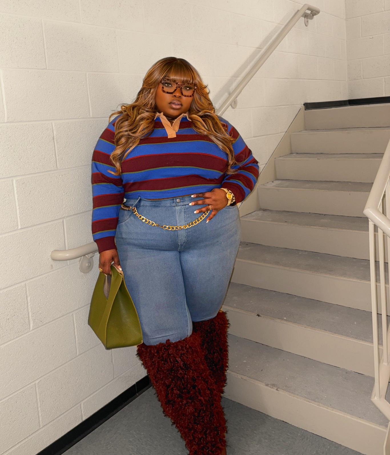 #LTKPlusSize #LTKgrwm #LTKSeasonal