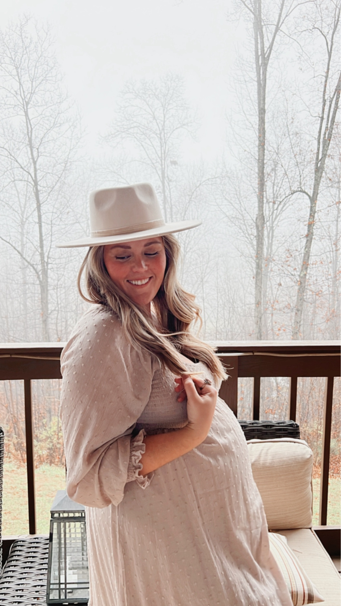 Dress season is upon us. This one works with a bump or without. It’s the perfect “special event” dress. I’ve worn it for a baby shower, a baby dedication, & as a wedding guest. 

#LTKfindsunder100 #LTKwedding #LTKbump