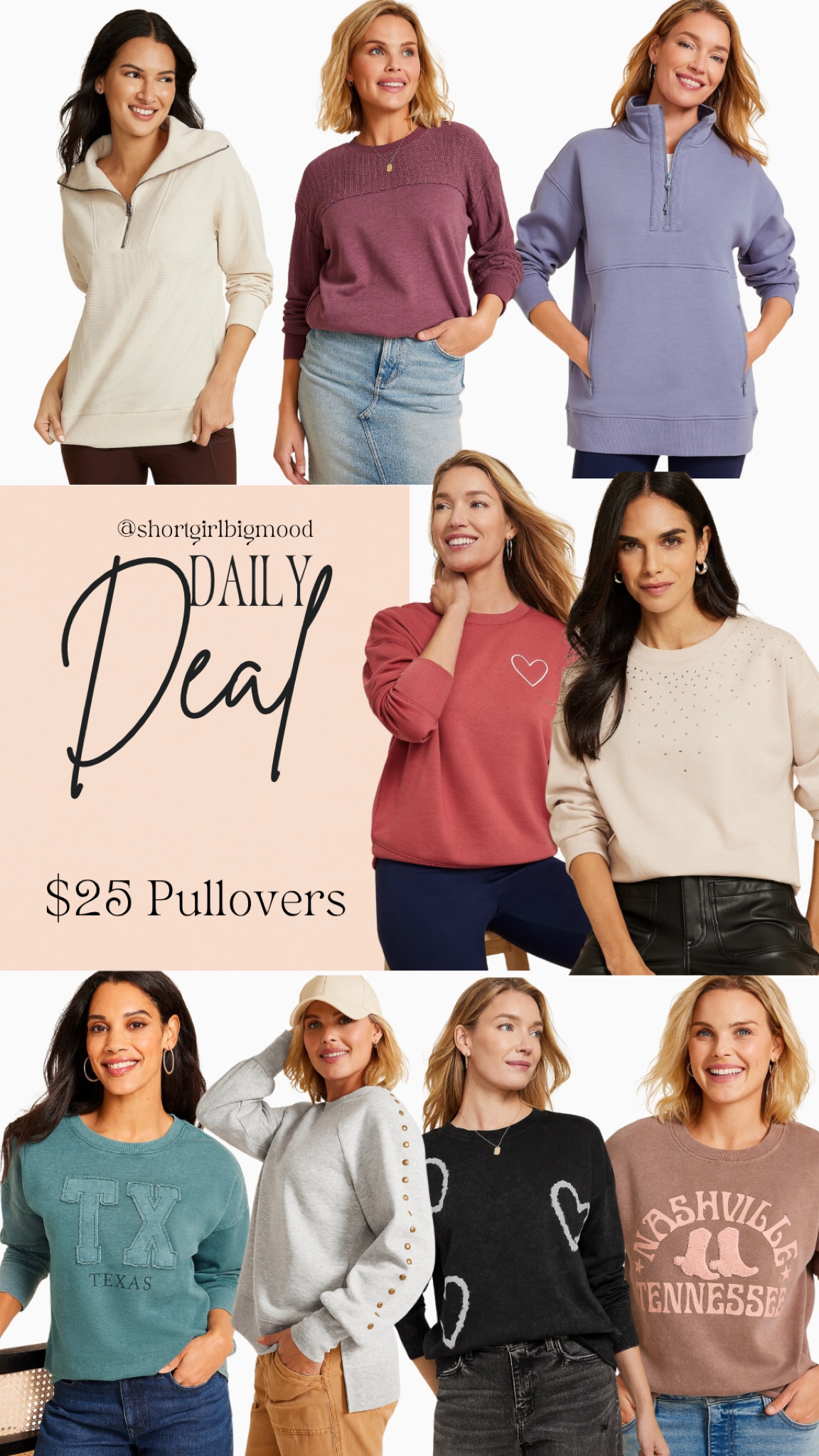 #LTKFindsUnder50 #LTKSeasonal #LTKSaleAlert