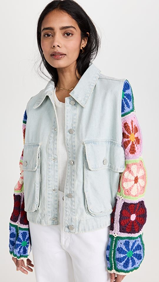 Young Love Jacket | Shopbop