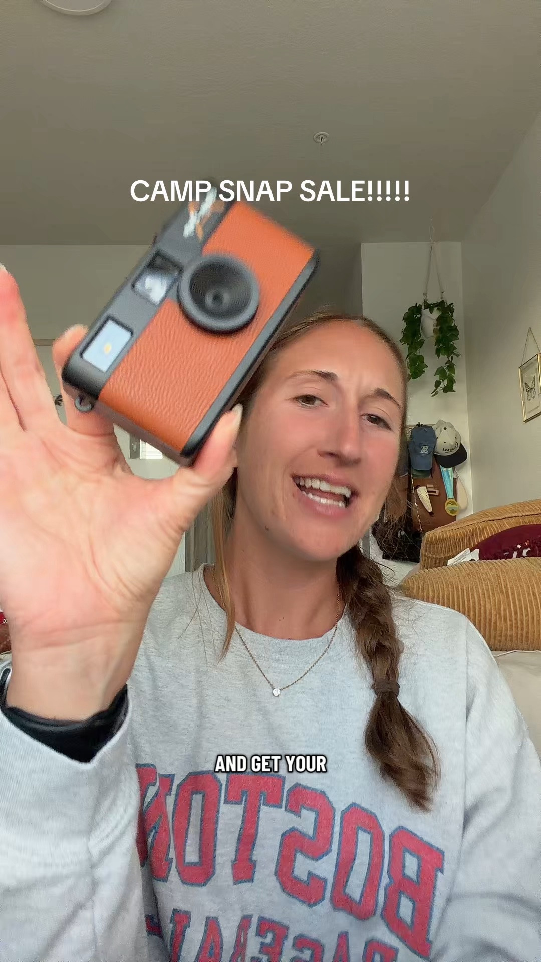 Camp Snap is running a huge Memorial day sale!!! 📸✨💌 @Camp Snap

#LTKTravel #LTKSaleAlert #LTKSeasonal