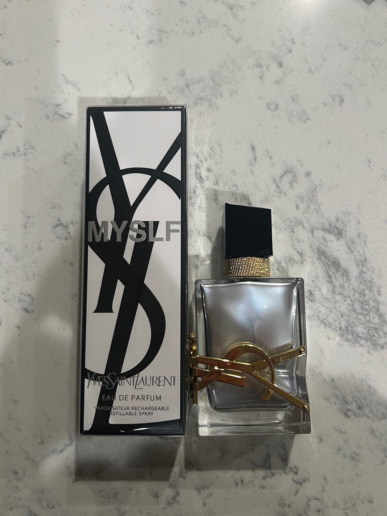 Don’t have a picture of the bottle & the cologne by itself, but MYSLF is the PERFECT* cologne for wedding day for the groom. Smells so amazing and unique without being too overpowering or masculine

#LTKfindsunder100 #LTKmens #LTKwedding