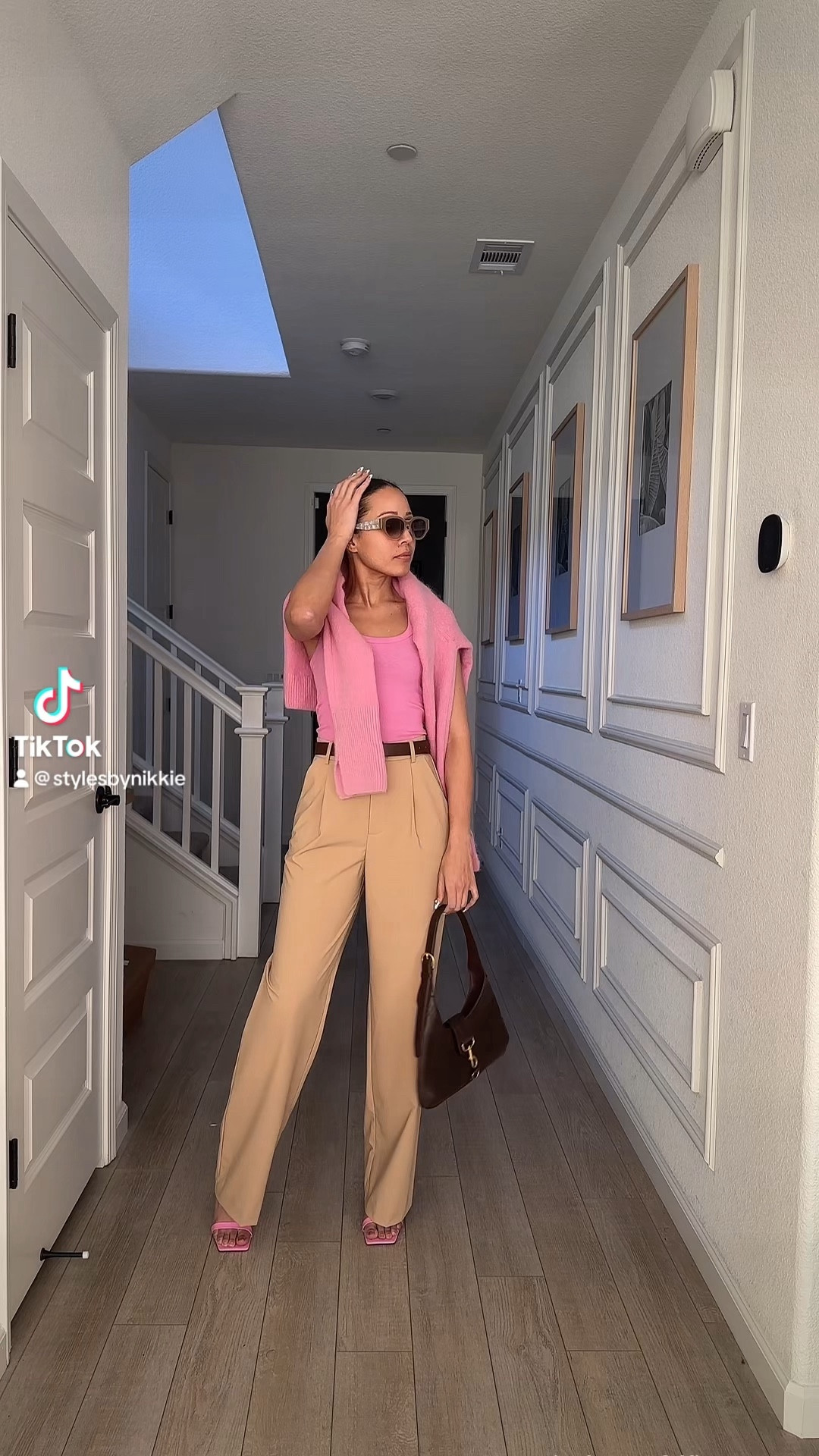 Valentine’s Day office outfits! 

Linking similar options as these pieces are old from my closet. 

#LTKworkwear #LTKstyletip #LTKover40