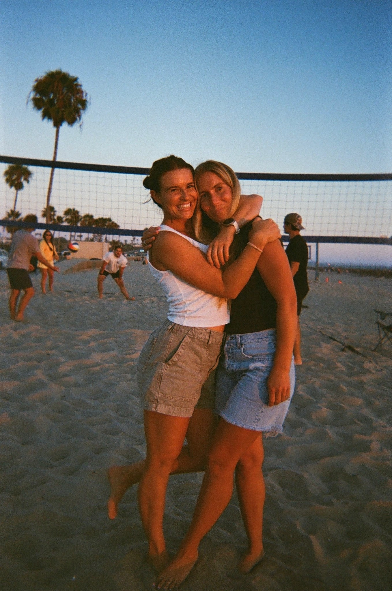 Best summer shorts from gap!!