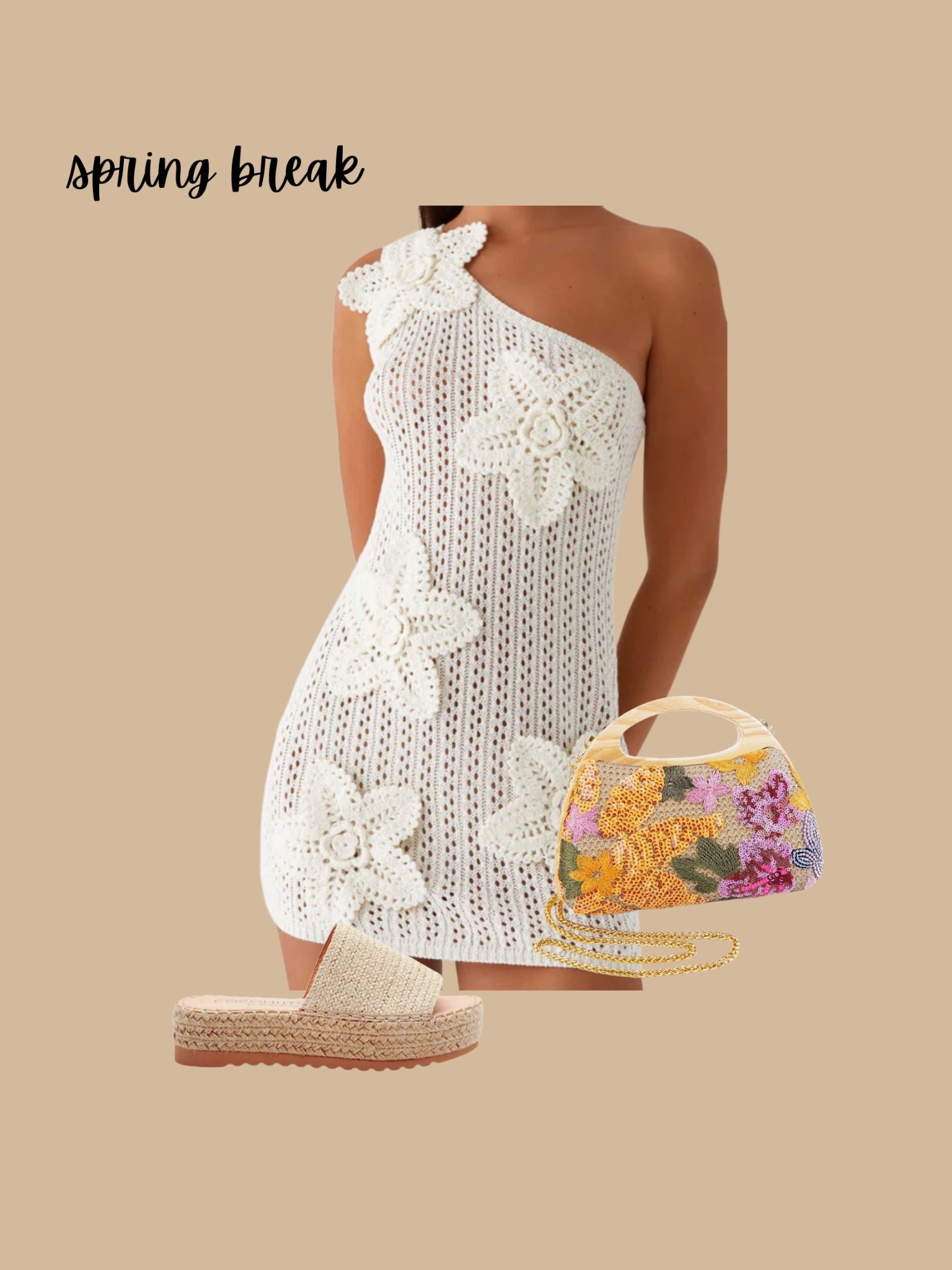 Spring break 🩵

#LTKTravel #LTKSwim