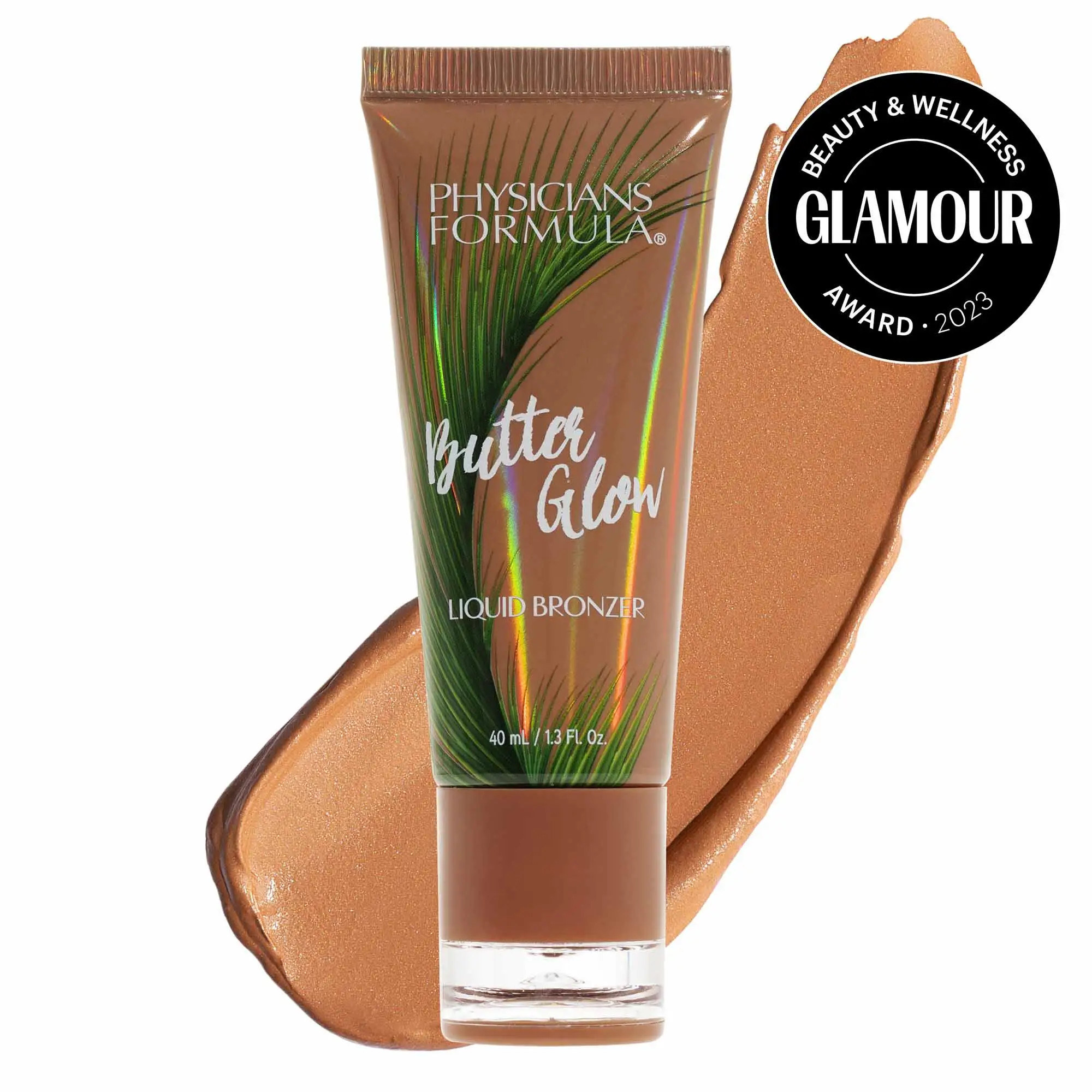 Butter Glow Liquid Bronzer | Physicians Formula
