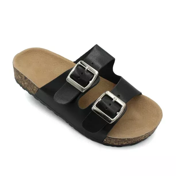 Lavra Girl's Double Strap Sandals