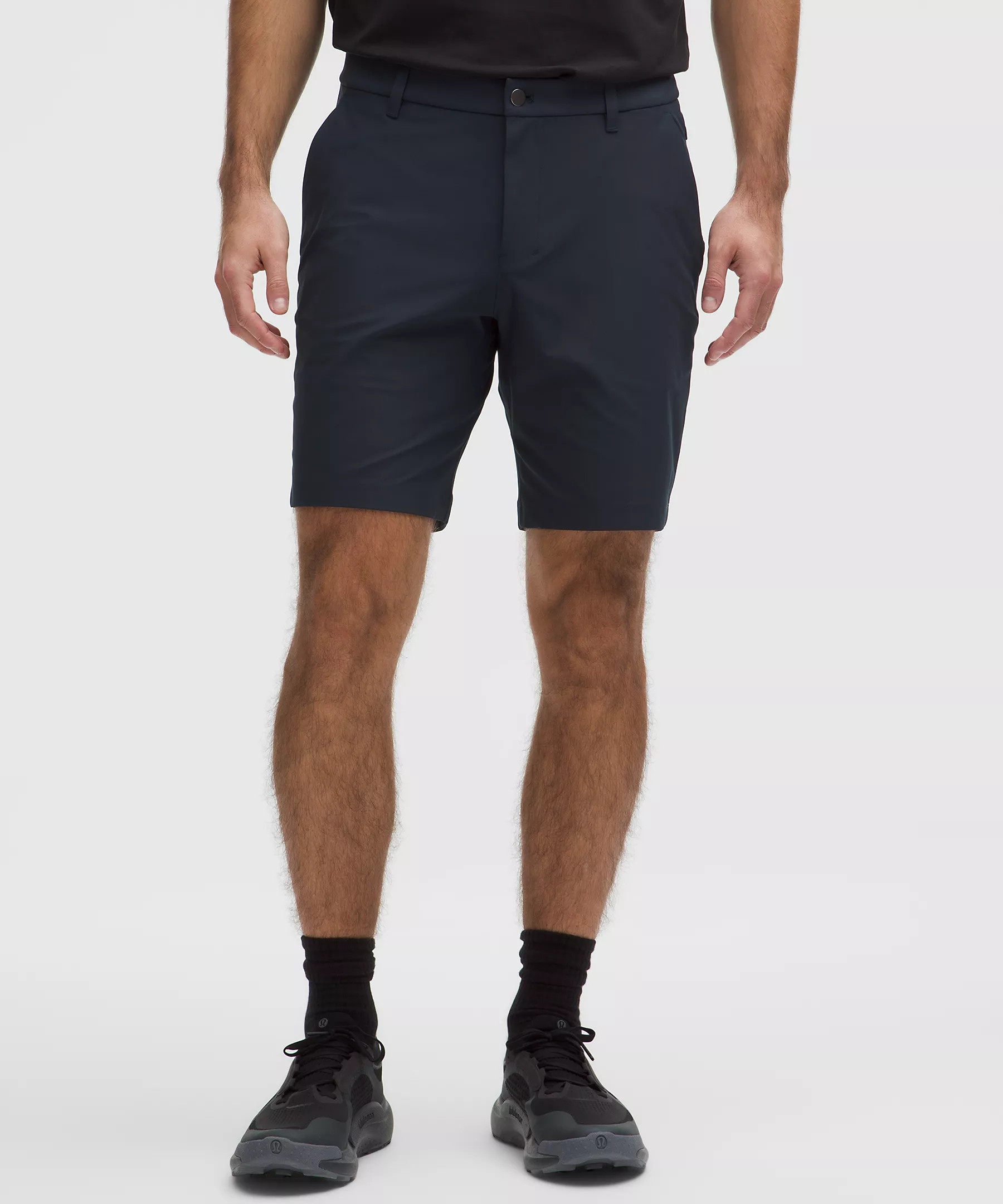 ABC Classic-Fit Short 9" Warpstreme | Lululemon (US)