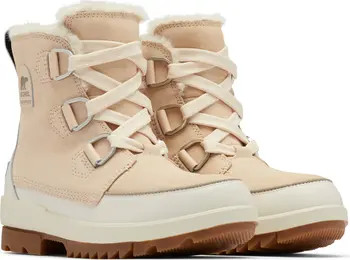 SOREL Tivoli IV Waterproof Winter Boot | Nordstrom | Nordstrom
