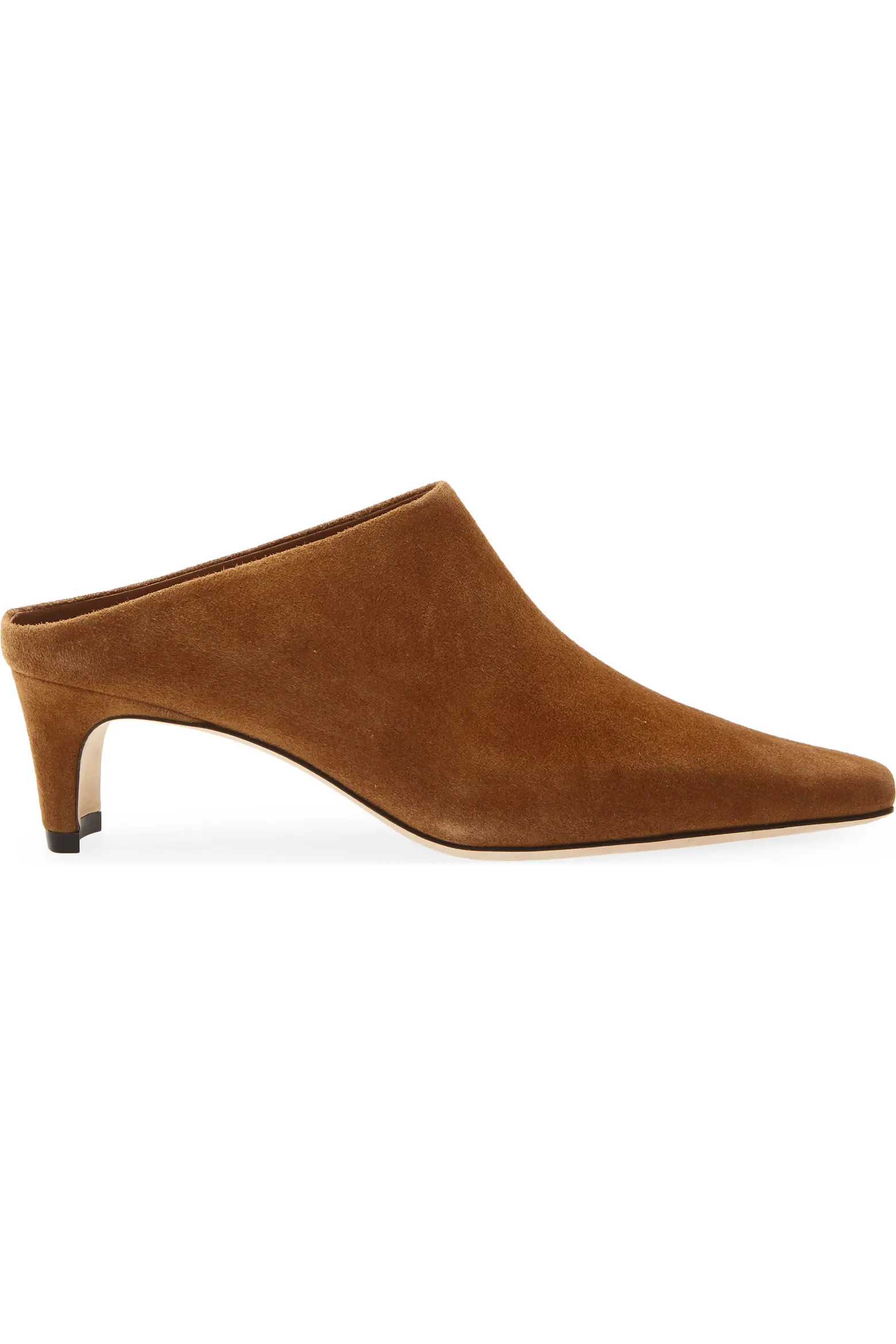STAUD Wally Mule (Women) | Nordstrom | Nordstrom