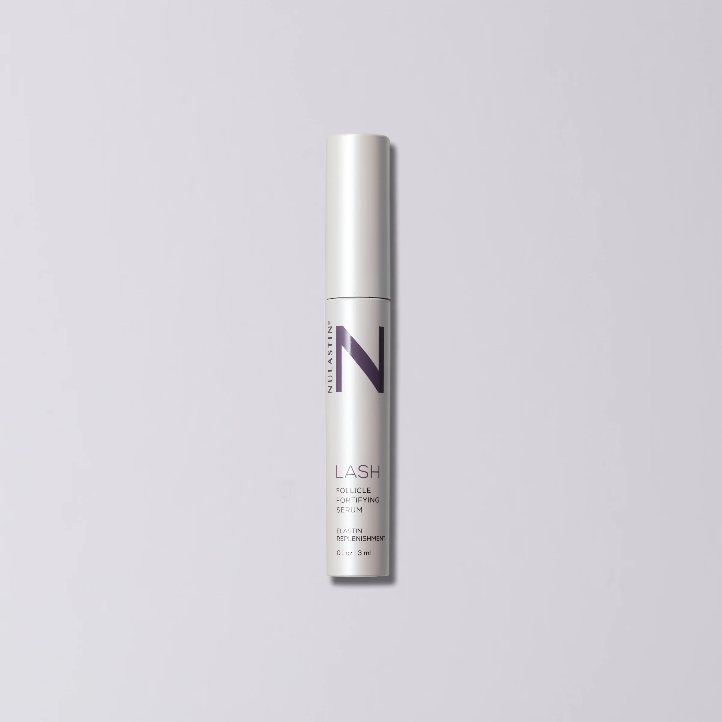 Discover Lash Follicle Fortifying Serum | Nulastin® Eyelash Serum | NULASTIN