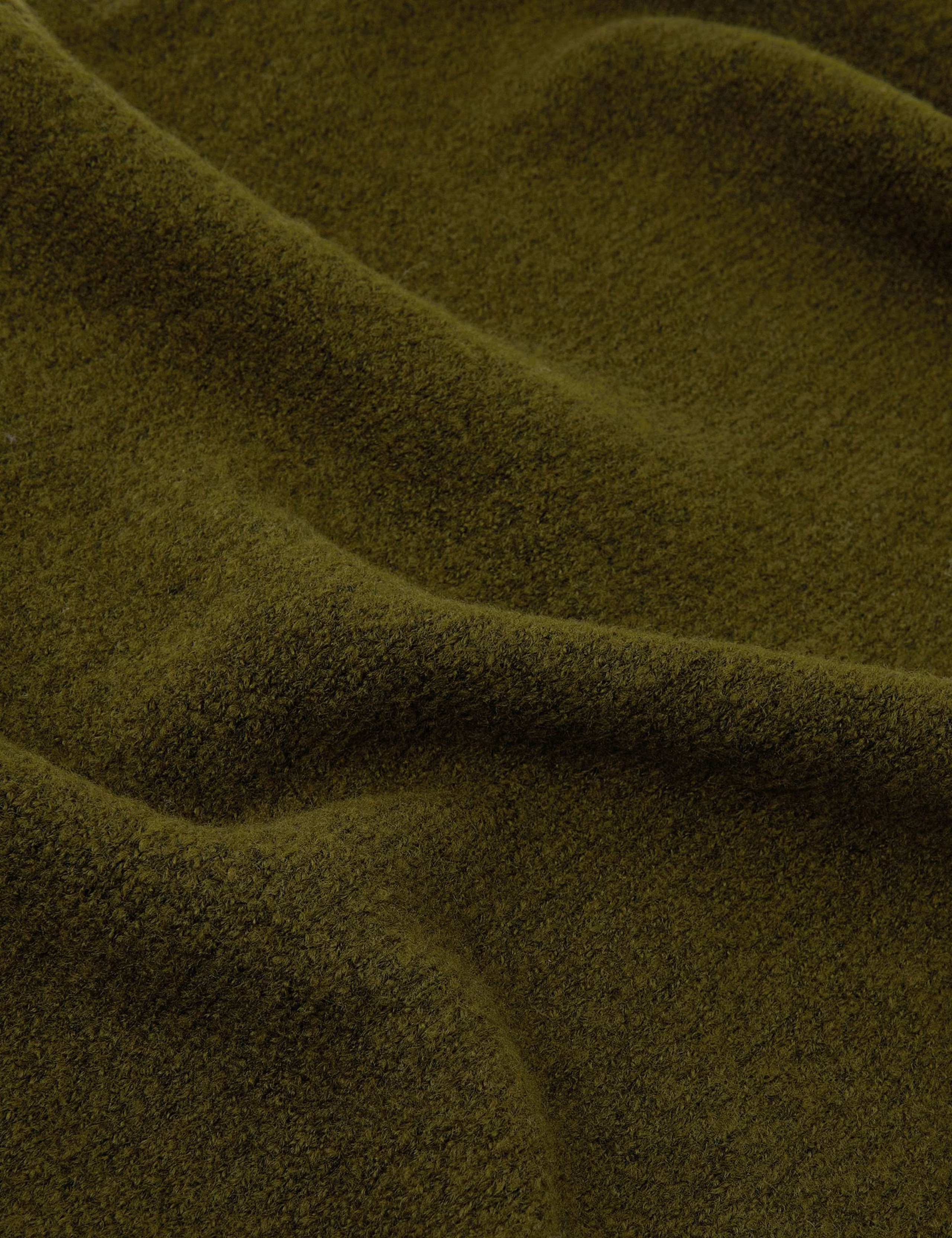 Knitted Triangle Scarf | Marks & Spencer (UK)