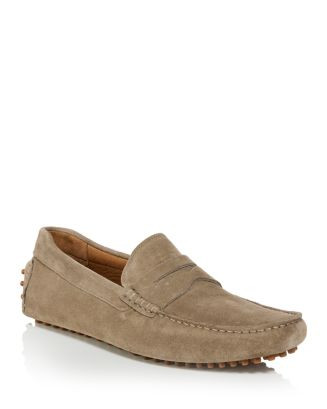 Men's Penny Loafer Drivers - Exclusive | Bloomingdale's (US)