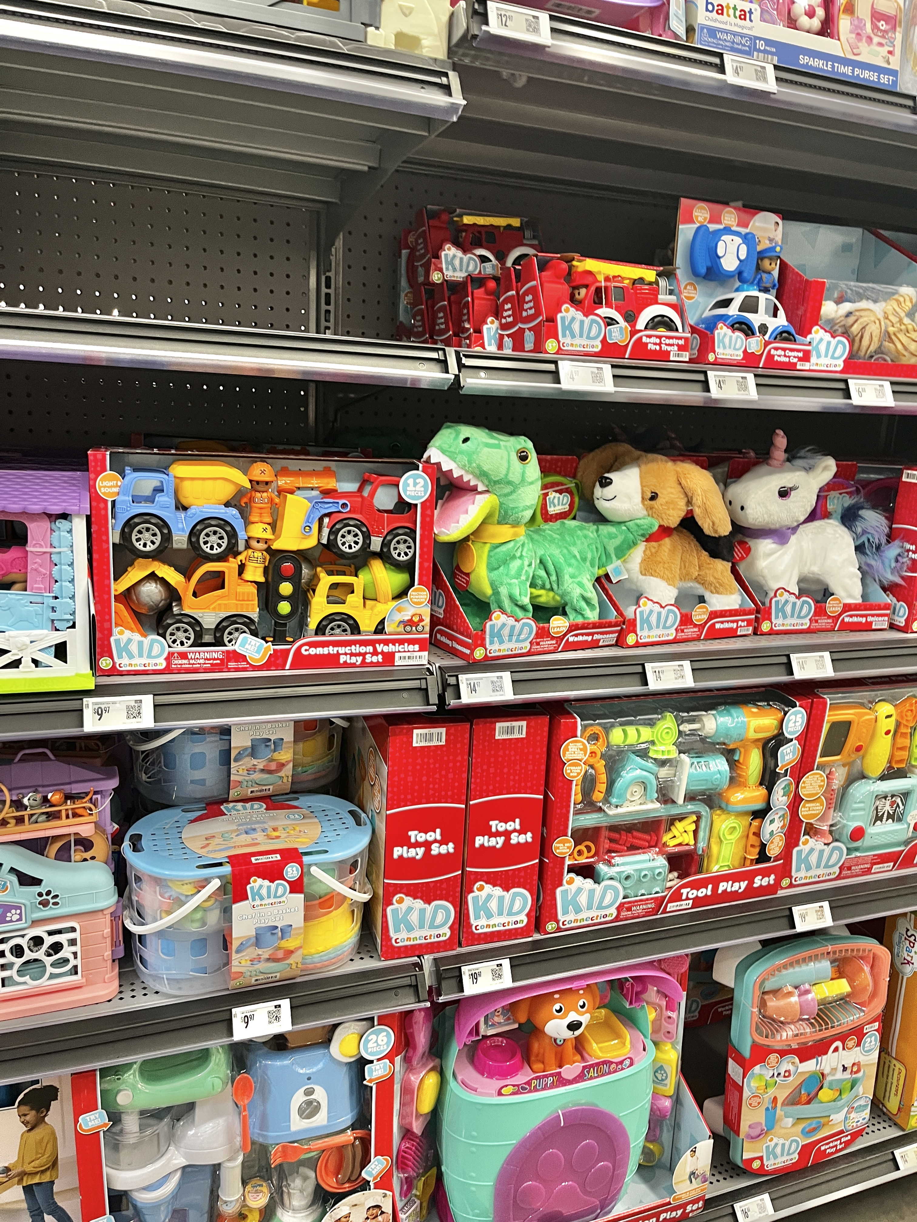 Walmart has a great selection of cute dinosaur toys for toddlers right now! Perfect for your toddler or friend’s dinosaur themed birthday party 🥳 

#LTKKids #LTKParties #LTKGiftGuide
