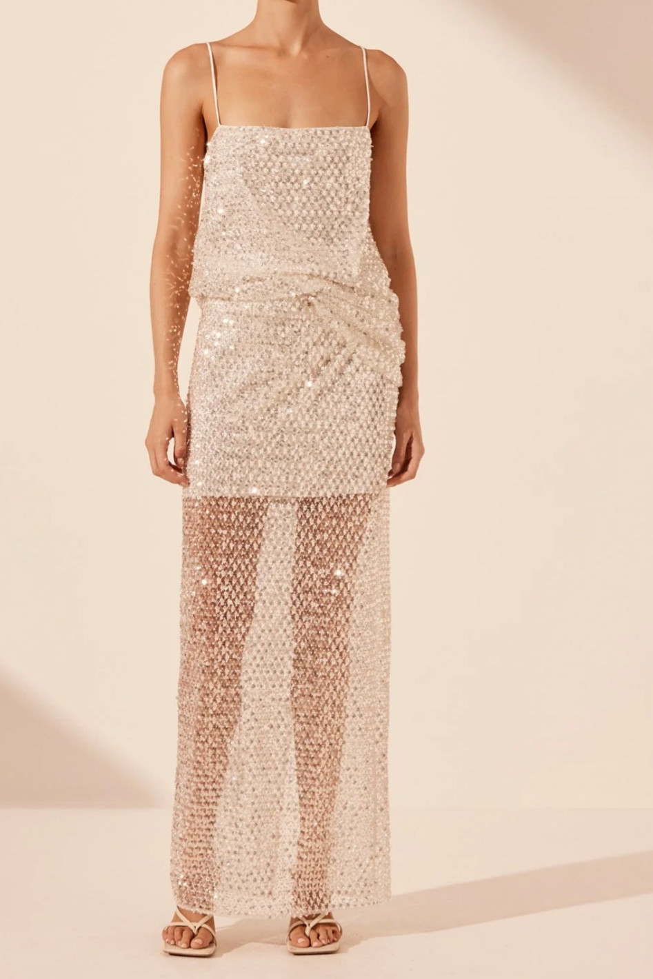 Calling all brides ! #bride #bridal #white #set