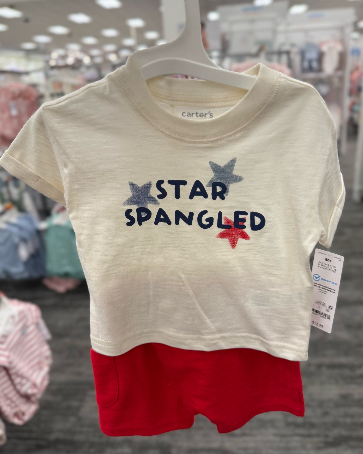 Fourth of July outfits for baby boys 🇺🇸

#LTKBaby #LTKSeasonal