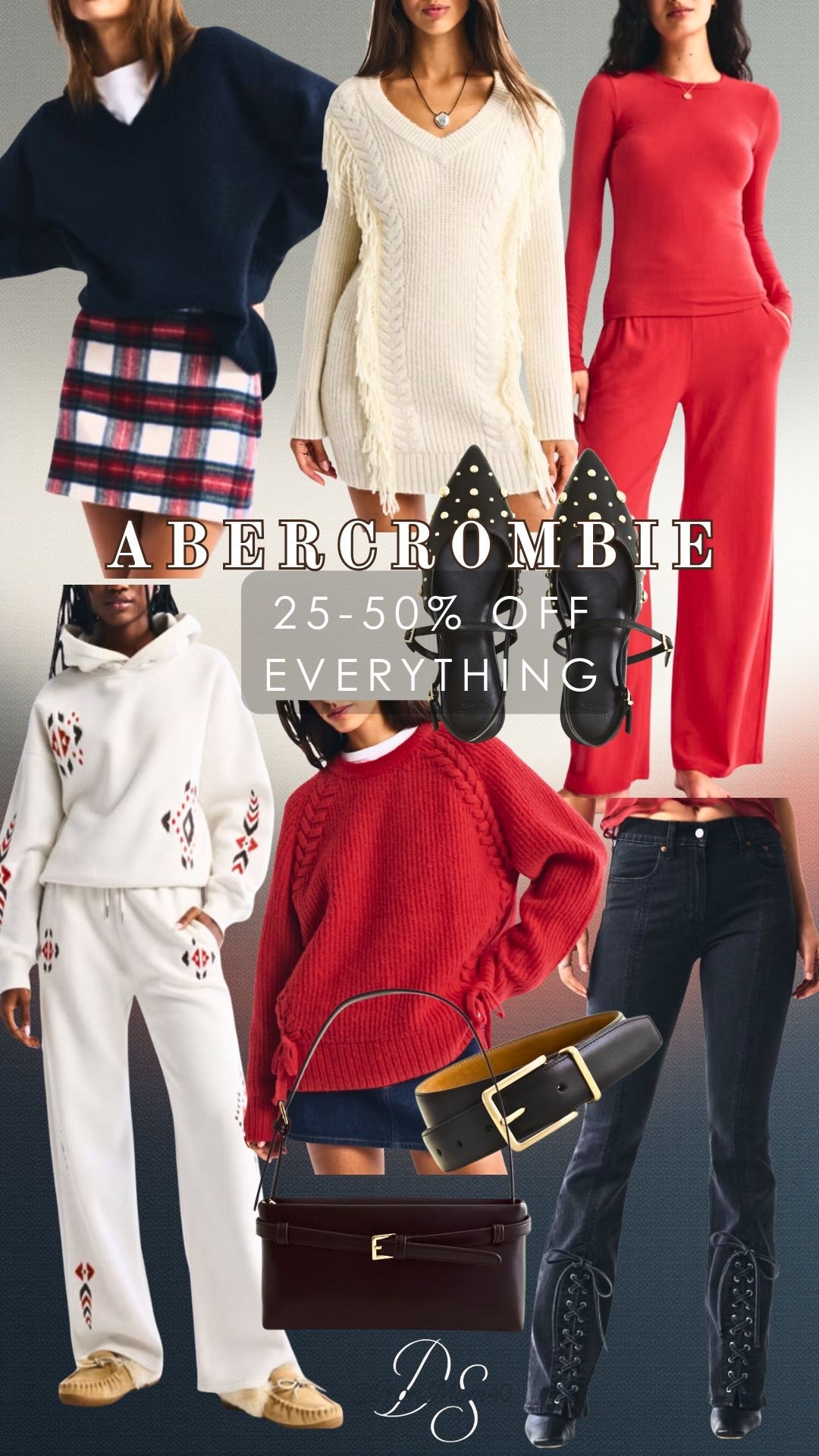 #midsizefashion #blackfridaydeals 

#LTKMidsize #LTKSaleAlert #LTKCyberWeek