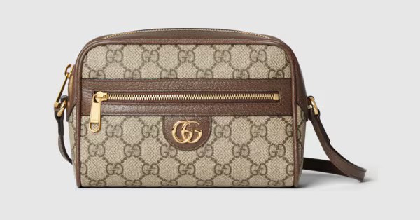 Gucci - Ophidia mini shoulder bag | Gucci (UK)
