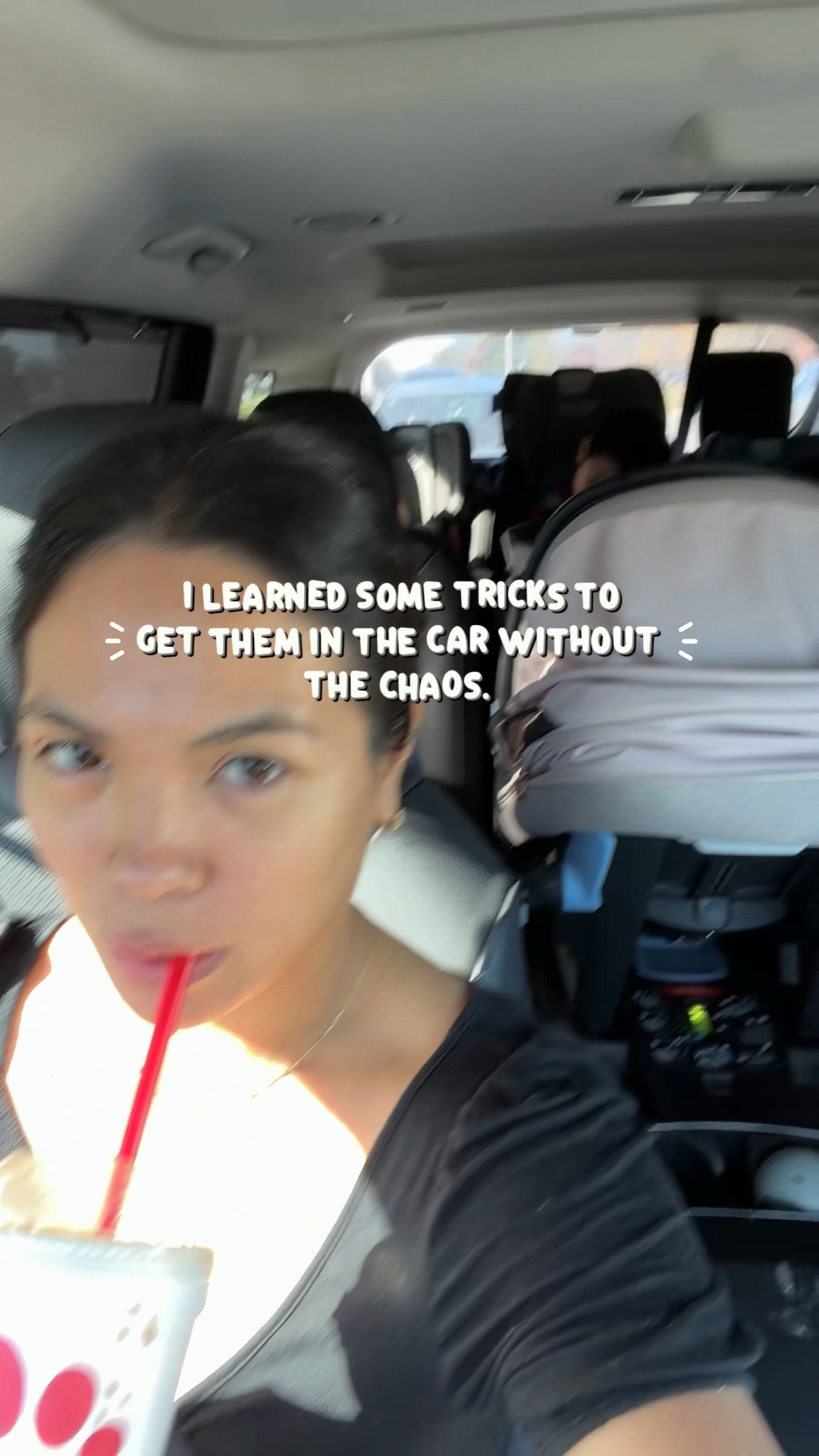 
✨ Comment “car” and I’ll DM you all the links — from the car seats we use, to the sound machine, to all the essentials from this video.

Getting out of the house with little kids is no joke 😅 Here are some of my favorite tips and tricks that make loading everyone into the car so much easier. Slip-on shoes, designated shoe storage, practicing buckles, and honestly… switching to a minivan was life-changing.

We have the 2025 Kia Carnival and I LOVE how much space it gives us — the kids can hop in, slide the doors open, and start getting themselves settled while I grab the rest of our things. And yes… leaving 30 minutes early is my secret weapon with young kids because anything can happen 🤣

#MomCarHacks #MomCarTips #MinivanLife #TwinMomLife #MomOfMultiples #CarSeatHacks #MomVehicle #KiaCarnival #ParentingHacks #MomLifeUnfiltered #MomRoutine #ToddlerMomLife #BabyGearMustHaves #GettingOutTheDoor #FamilyCarLife #CarOrganization #MomCarEssentials #ChaosFreeMornings #ParentsOfTwins #GirlMomLife #BoyMomLife #MomProducts #ModernMotherhood #EverydayMomMagic #LifeWithKids

#LTKdayinmylife #LTKmomlife #LTKTravel