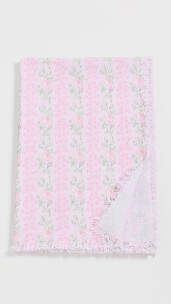 LoveShackFancy Iko Beach Towel | Shopbop | Shopbop
