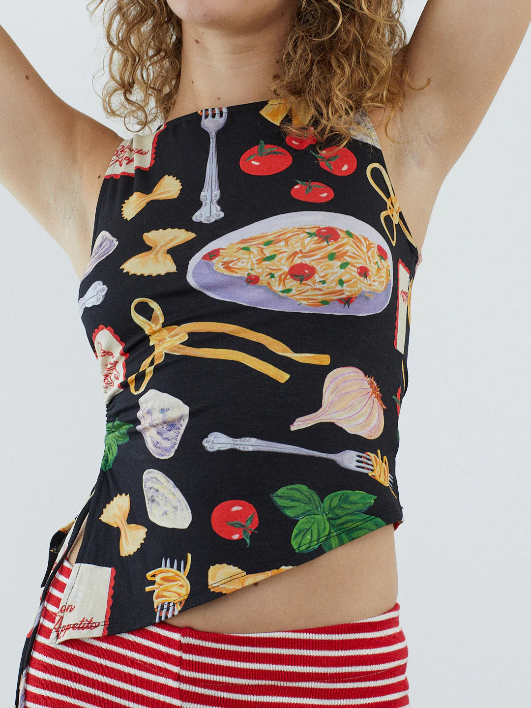 Erin Tank
                  
                  Lisa Says Gah | Lisa Says Gah