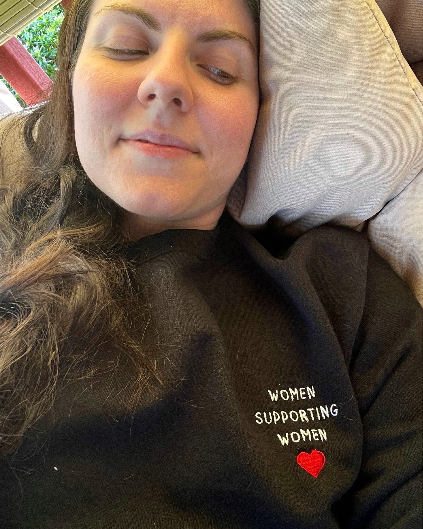 we stick together 💖✨ tag some amazing women in your life including some women you admire! maybe you’ve never met them but they inspire you to achieve your dreams!! #WomenSupportingWomen 

✨ i’ll start!! @jessthefairy @jarely_pacheco @emmagrede @oliviaculpo @mj_day @camillekostek @haleyybaylee @meganfox 

💖 tap the photos to shop this collection @shopthebananniediaries or tap the link in our bio to shop our site! (“men supporting women” styles are also available!)

#TheBanannieDiaries #TheBanannieDiariesByAnnie #womensupportwomen #femaleempowerment #sweatshirts #sweatshirtseason #chillysummerday #summerdays #warmandcozy #westicktogether #beyourselfalways #chooseyourcirclewisely #friendssupportingfriends #crewnecksweatshirt #giftsforher #mensupportingwomen #windybeach #windybeachday #shoppingsmall

#LTKMidsize #LTKStyleTip #LTKFindsUnder100