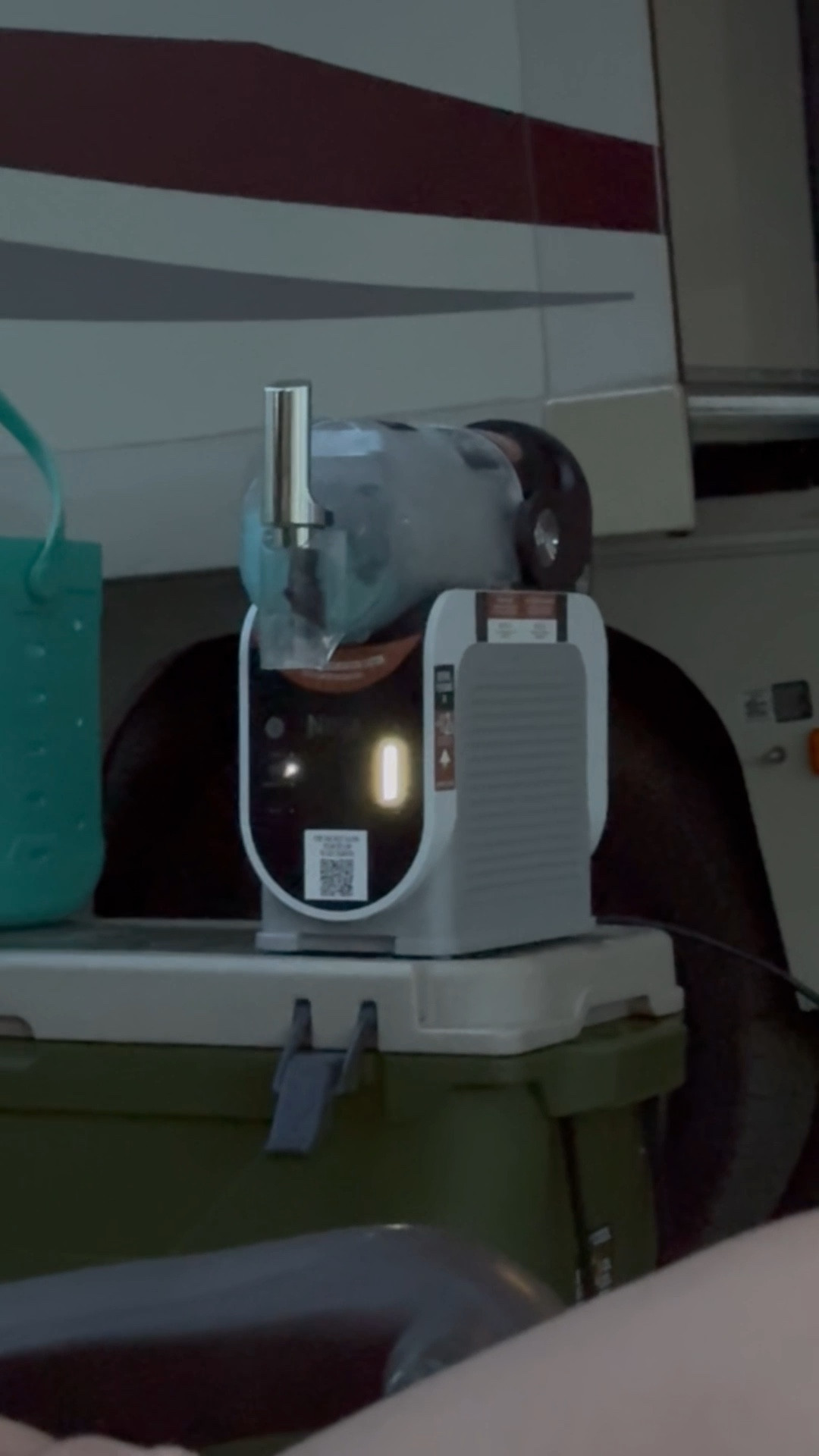 Summer must have will always be a slushi machine. Ninja never lets us down  

#LTKTravel