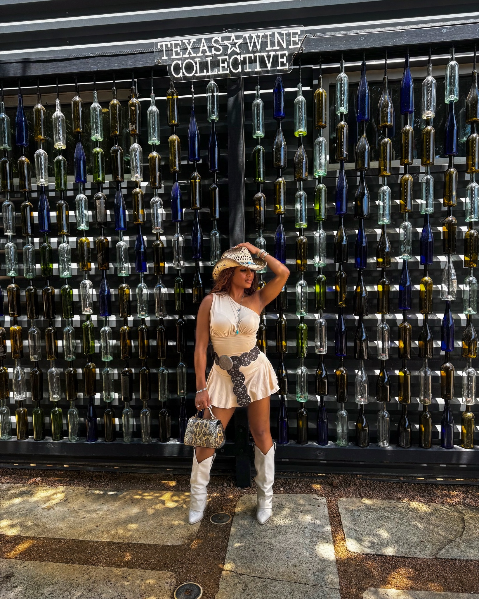 A real Texas Girl 🤠

#LTKItBag #LTKStyleTip #LTKShoeCrush