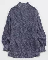 Aerie Hits The Spot Mockneck | Aerie