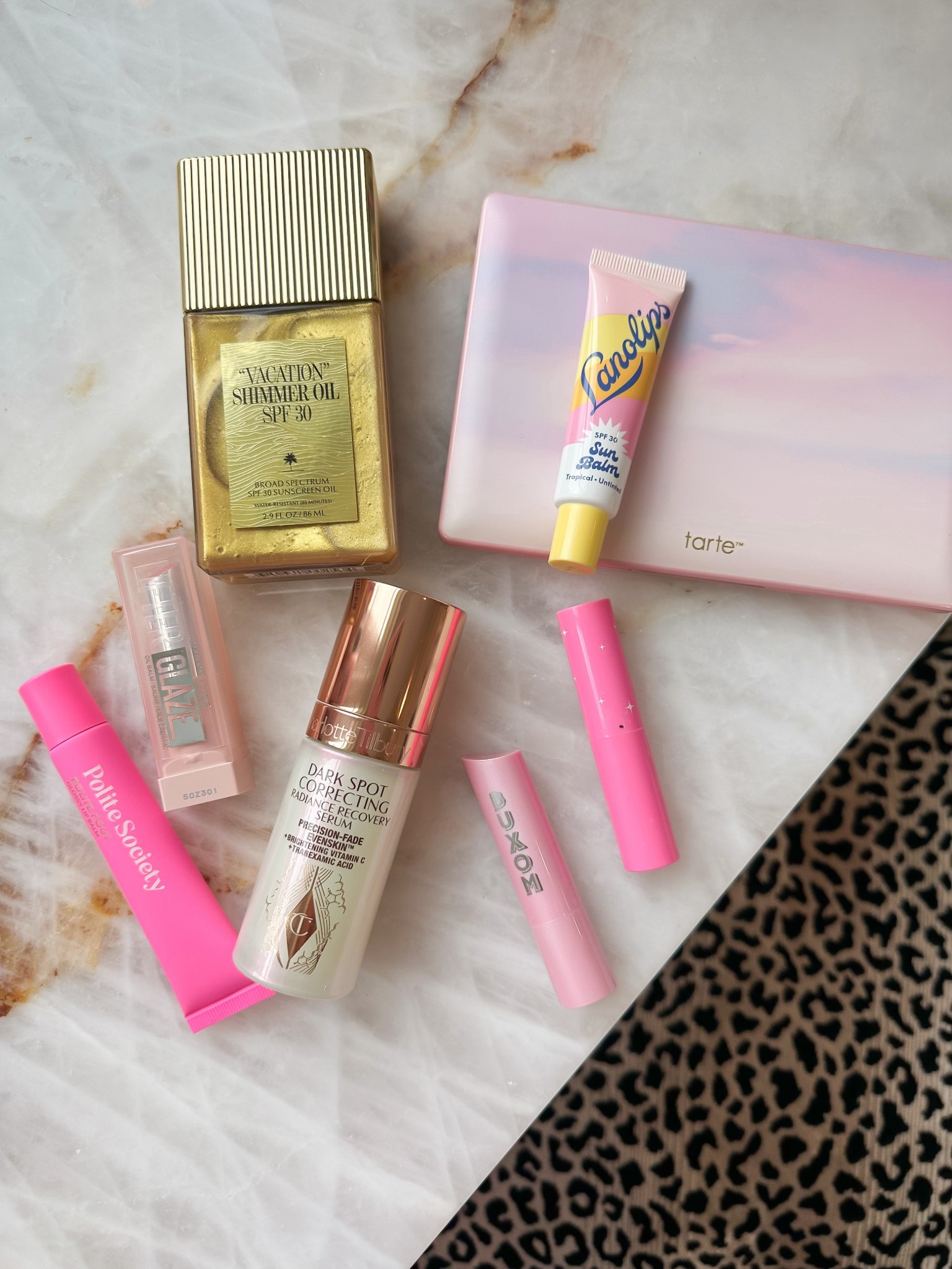 My recent ulta order 🩷

#LTKBeauty #LTKGiftGuide #LTKFindsUnder50