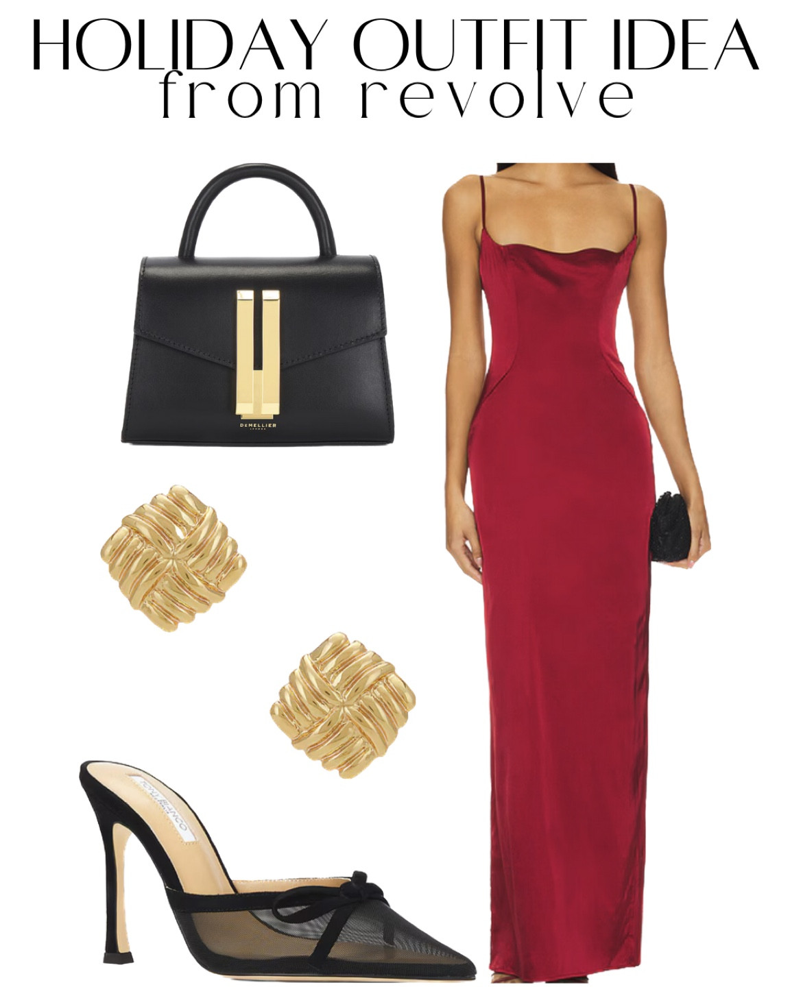holiday outfit idea ✨ christmas party outfit, new year’s eve party outfit, holiday dress, fancy dress, party dress

#LTKHoliday #LTKStyleTip #LTKSeasonal