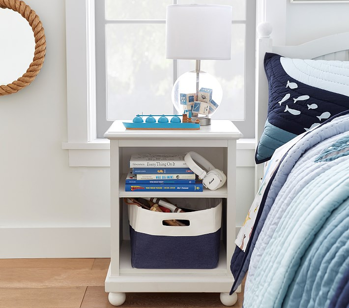 Standard UPS Delivery | Pottery Barn Kids