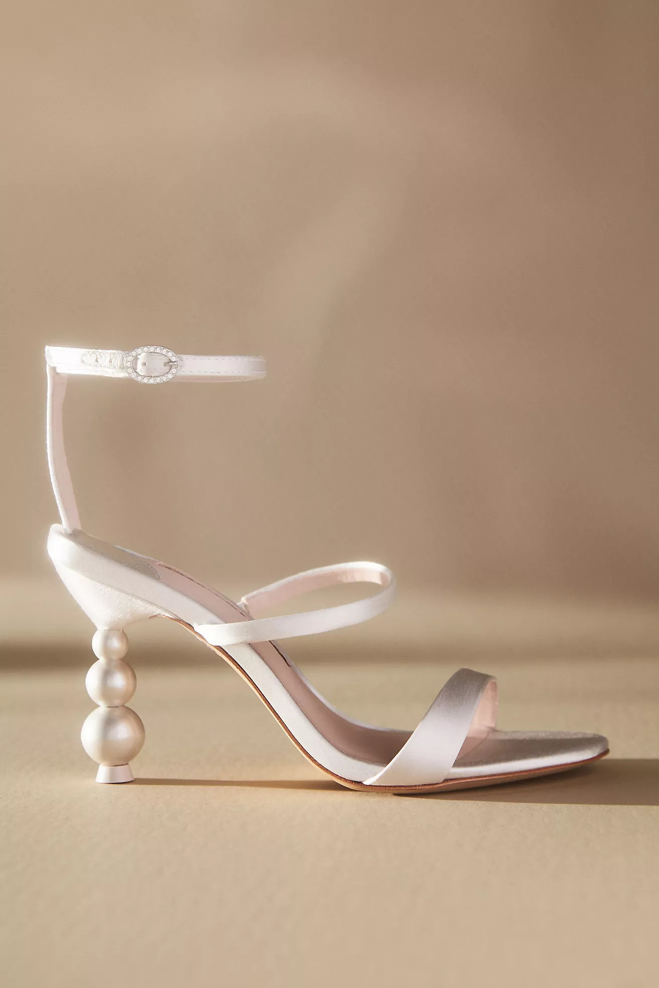 Sophia Webster Rosalind Perla Sandals | Anthropologie (US)