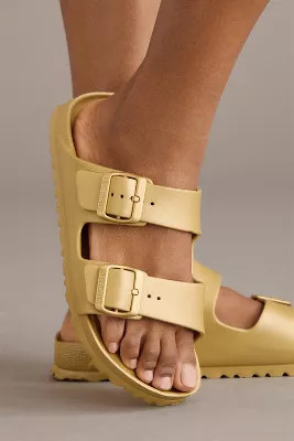 Birkenstock Arizona EVA Sandals | Anthropologie (US)