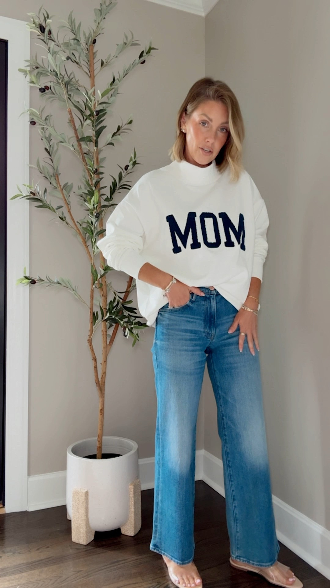 Use code AMANDAW20 for 20% off purchases of $100+ @Anthropologie     
Mother Denim is not included in the sale but they do carry all the best styles!
*everything linked runs true to size!

#LTKootd #LTKPetite #LTKSaleAlert
