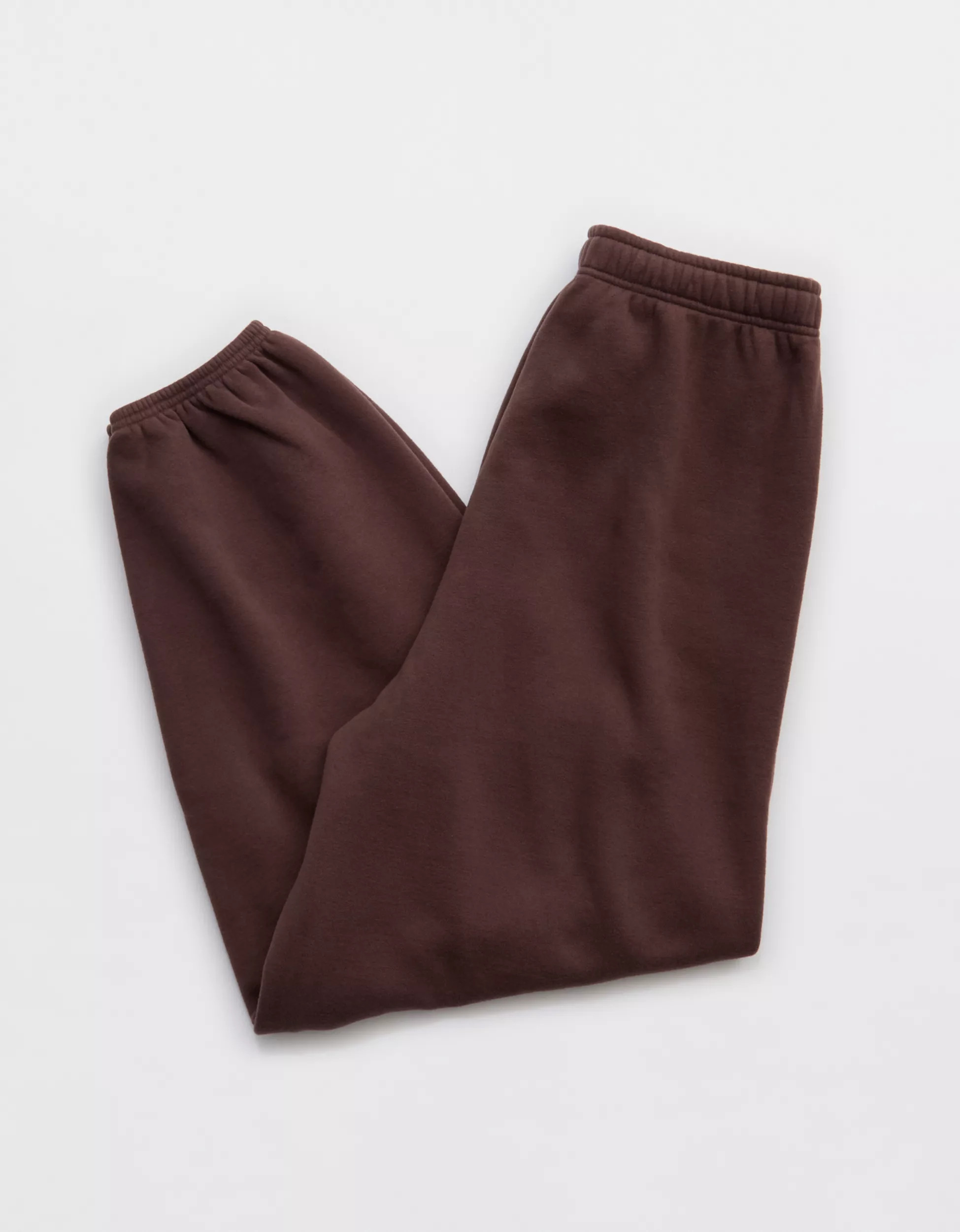 OFFLINE By Aerie Cloud Fleece Baggy Jogger | Aerie