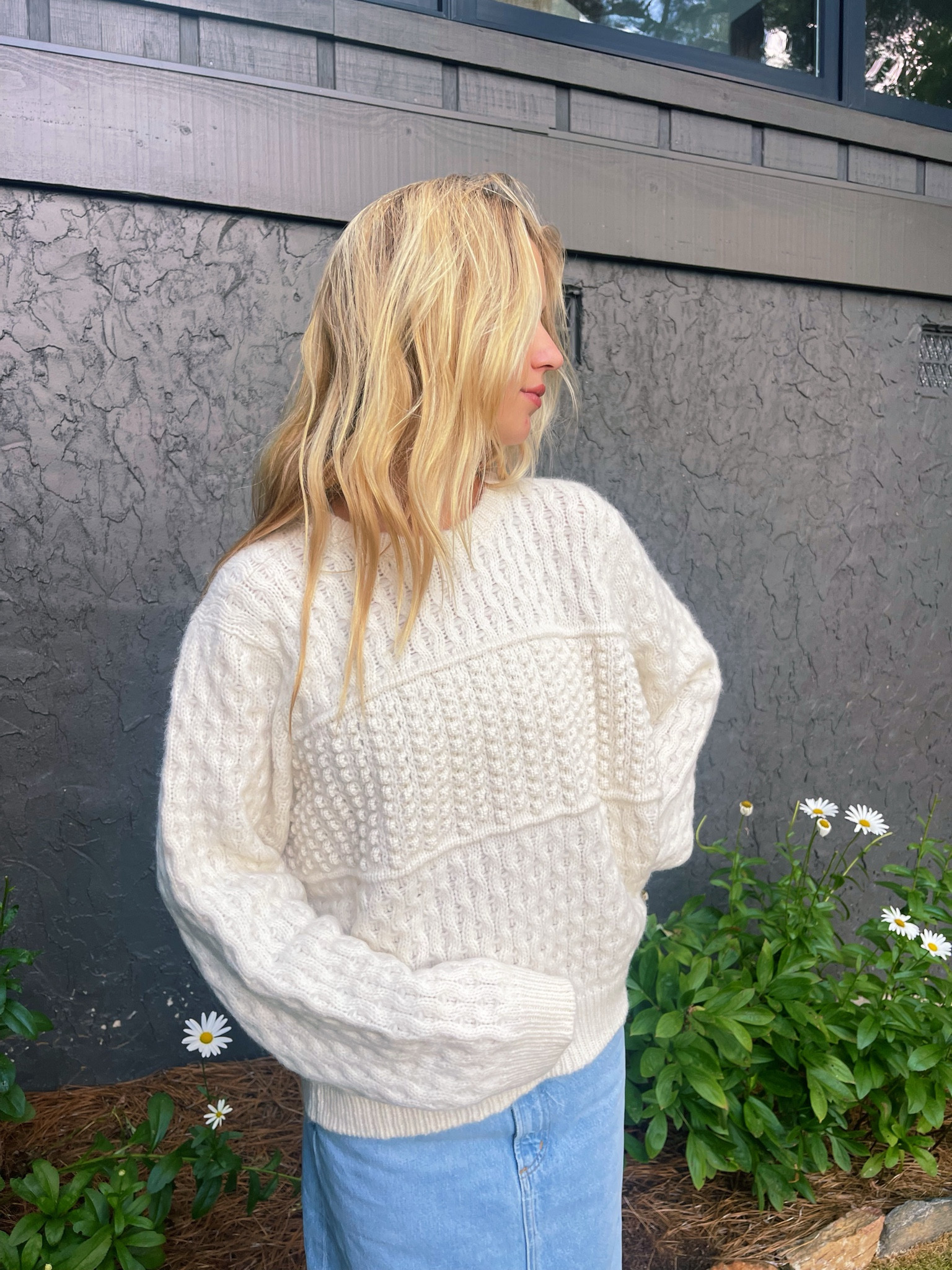 Perfect Chunky Knit Sweater 

Early fall fits  chunky knit  fall sweaters  cute everyday outfits  outfit inspo  casual outfit  outfit inspo  everyday wear  comfy outfit  cozy  women's fashion  blogger  MarlaFay 

#LTKStyleTip #LTKSeasonal